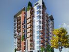 Ongoing Flat Sale @ Siddeshwari,Ramna,Dhaka