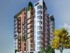 Ongoing Flat Sale @ Siddeshwari,Ramna,Dhaka