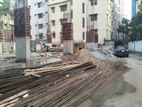 Ongoing Flat @ Siddeshwari,Ramna,Dhaka,1950sft