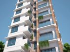 Ongoing Luxuries 1575sft Flat For Sale Bashundhara