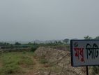 Ongoing plot for sale - Near Mohammadpur.