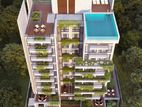 Ongoing South Facing 1935sft(Approx.) Apt. Sale at Bashundhara, Block-J