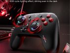 ONIKUMA C1 Dual-Mode Six-Axis Gyroscope Gaming Controller | Black