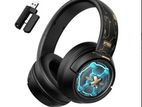 Onikuma GT802 Tri-mode Wireless Gaming Headphone [brand new]
