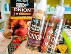 ONION COMBO PACK(OIL+SHAMPOO)2 IN1