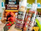 ONION COMBO PACK(OIL+SHAMPOO)2 IN1(New)