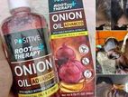 Onion Hair Oil for sell