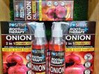 Onion Oil Buy 1 get free Shampo