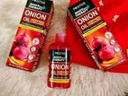ONION OIL MADE IN THAILAND
