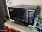 Miyako microwave oven for sale