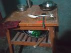 Chair table
