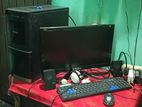 Desktop for sell