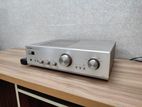 Onkyo Integrated Stereo Amplifier