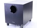 Onkyo Skw-391 Bass Reflex Subwoofer 130 Watt 8" Passive Sub
