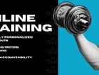 Online Gym Instructor