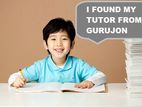 ONLINE/OFFLINE ENGLISH MEDIUM TUTOR