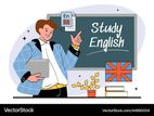 Online or Home English tutoring