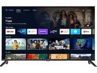 ONLINE PRICE RATE 40"2+16GB RAM SMART LED TV