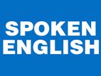 Online Spoken English