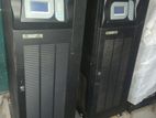 Online UPS 30 KVA / 24 KW