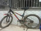 Bicycle sell