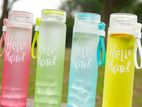 Water Bottle