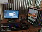 Desktop computer for sell