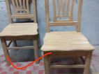 only 2 lc segun kater chair