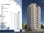 Only 2 Nos. Apartment For Sales