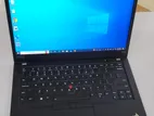 Only 25k Lenovo Thinkpad L390 Core i5 8th Generation 8/256 Ramadan offer