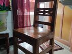 Only 6 Chairs for sell