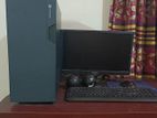 Desktop for sell