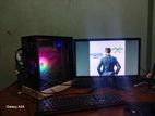 Desktop pc for sale