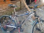 Cycle for sell