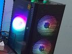 Only Cpu