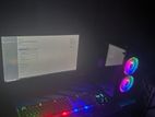 Only Desktop Without Monitor