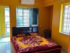 Only for Female One bed Room Furnished
