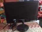 Only LCD Svmsung Monitor 19" Bikroy