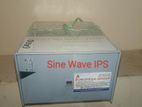 only machine -1 celling Fan +2 bulb Eurotech pure sinewave