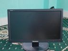 Only monitor