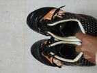 Football Boots Size 38