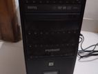 Only PC Core i5- 4GB DDR3 RAM 500GB HDD