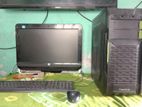 Only Pc ( Like New)