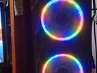 Only Pc RGB lighting