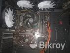 Only pc sall ryzen 5 3400g