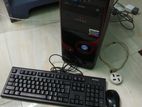 Only pc without monitor