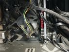 Only Processor And Motherboard