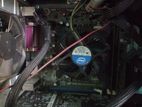 Only processor, motherboard and ram sell hobe