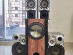 only speakers japanese hifi