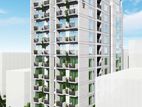 Only two Flat position left for Sales, 2C&10C Metro Tower Diabari Uttara